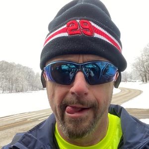 Meet your Posher, Jared